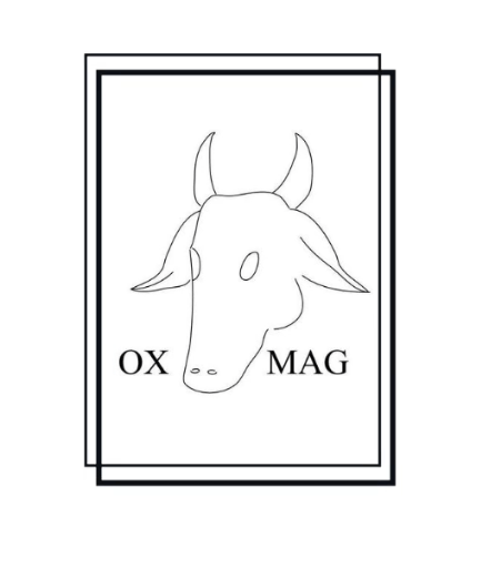 Poem selected for 1st place in the Oxford Magazine (OxMag) 2024 Crystal Ox Poetry&nbsp;Contest